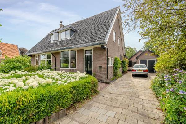 Woning Woudenbergseweg 86 Maarsbergen