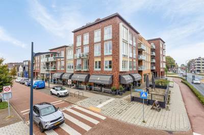 Woning Kerkewijk 74D Veenendaal