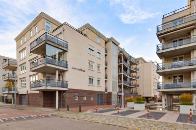 Woning Jan van der Croonstraat 27 Weert