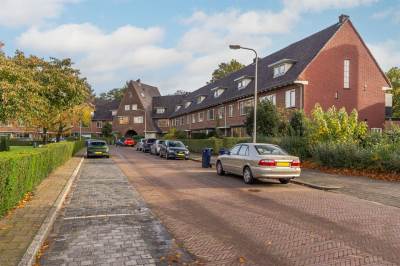 Woning Bethaniëplein 5bis Zeist