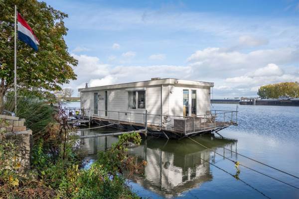 Woning Berghaven 14 Papenhoven