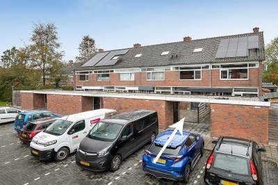 Woning Commanderij 22 Sneek