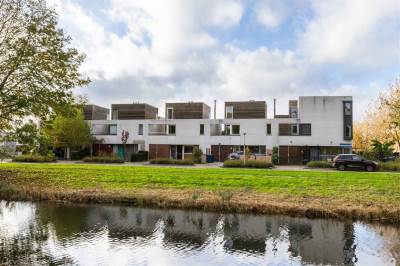Woning Godfried Bomansstraat 13 Almere