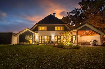 Woning Vorgersweg 22 Enschede