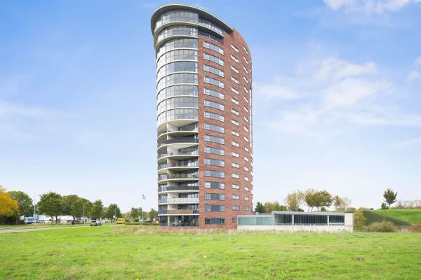 Woning Rubenslaan 60 Vlissingen