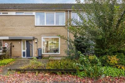Woning Albardastraat 15 Goes