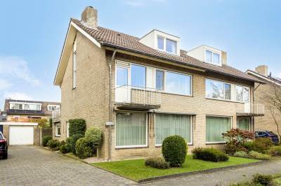 Woning Constantijnstraat 16 Nuenen