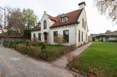 Woning Bloemersmastraat 25 - 25A Niekerk (Gem. Westerkwartier)