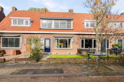 Woning Zuidvlietstraat 41 Goes