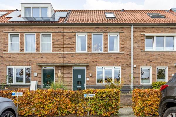 Woning Plattenburghof 7 Arnhem