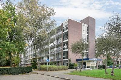 Woning Hertogenlaan 50 Oosterhout (NB)