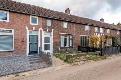 Woning Zennewijnenseweg 15 Tiel