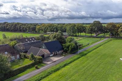 Woning Noorderakkers 2 Dalerveen