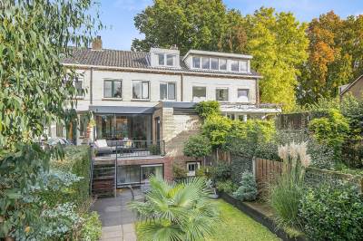 Woning Rembrandtlaan 43 Veenendaal