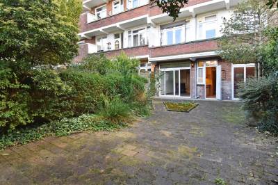 Woning Escamplaan 221 Den Haag