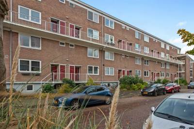 Woning Van der Lelijstraat 271 Delft