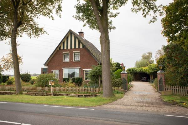 Woning Hexelseweg 73 Wierden