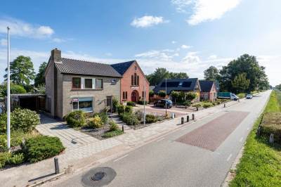 Woning Norgerweg 48 Haulerwijk