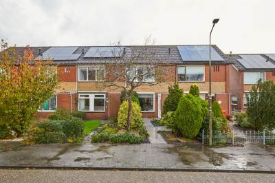 Woning Reigerlaan 28 Ursem (Gem. Koggenland)