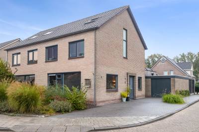 Woning Joh. Nijmeijerlaan 11 Nijeveen