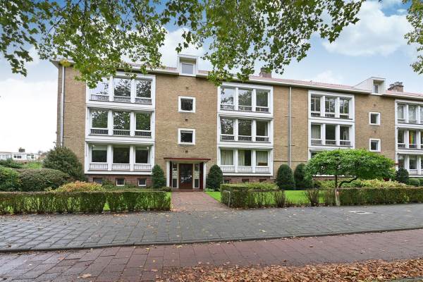 Woning Diependaalselaan 372 Hilversum