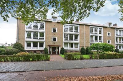 Woning Diependaalselaan 372 Hilversum
