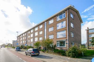 Woning Jan Verfailleweg 182 Den Helder