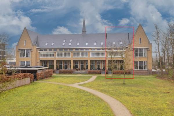 Woning Pauluslaan 200 Noordwijk (ZH)