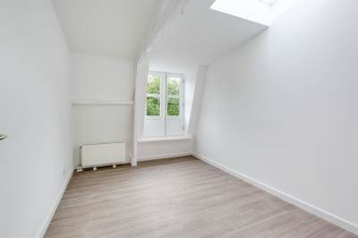 Woning Leidsekade 72C Amsterdam