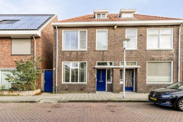 Woning Violierstraat 53 Eindhoven