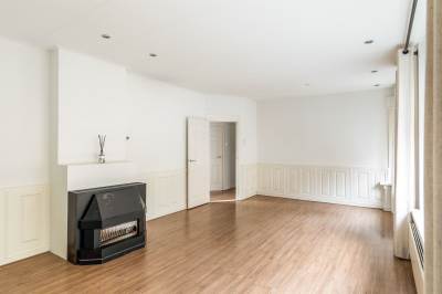 Woning Van der Meydestraat 28a Rotterdam