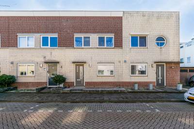 Woning Kraal 41 Sliedrecht