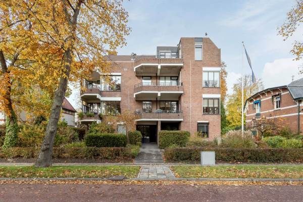 Woning Stationsweg 9c Winschoten