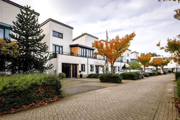 Woning Leguaanstraat 17 Almere