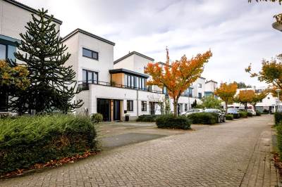 Woning Leguaanstraat 17 Almere