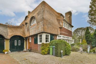 Woning Amsterdamseweg 62 Amstelveen