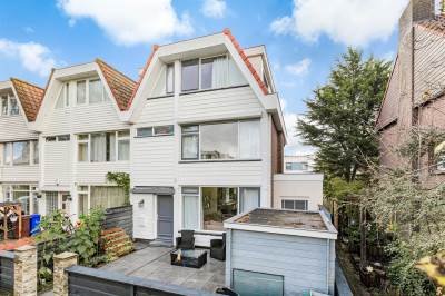 Woning Cornelis Roosstraat 19 Amsterdam