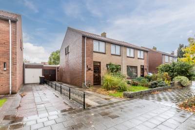 Woning Herenweg 41D Egmond-Binnen