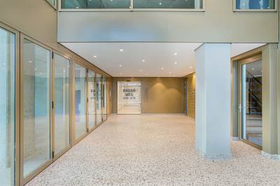 Woning Radarweg 288 Amsterdam