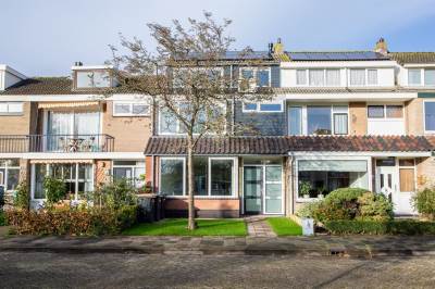 Woning Iepenlaan 75 Castricum