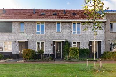 Woning Orlofflaan 11 Barneveld