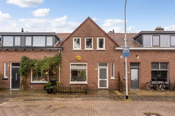 Woning Van Galenstraat 61 Zwolle