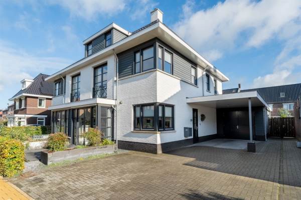 Woning Cleyndertstraat 47A Zwolle