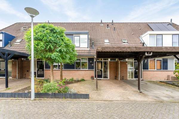 Woning Ruiterskamp 6 Elst (GE)