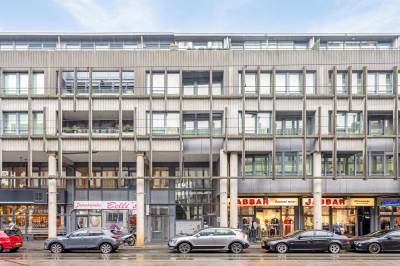 Woning Hobbemastraat 303 Den Haag