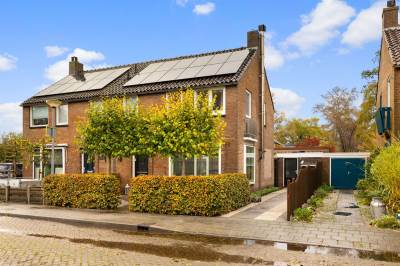 Woning Bartel Jacobszstraat 27 Oostzaan