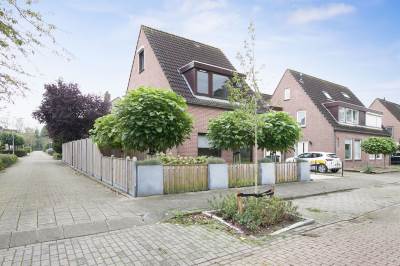 Woning Hertog van Bourgondiëstraat 9 Philippine