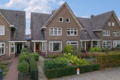 Woning Bornsestraat 301a Almelo