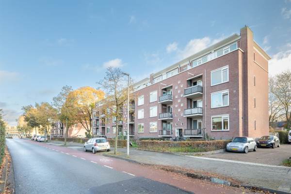 Woning Jeroen Boschlaan 239 Eindhoven