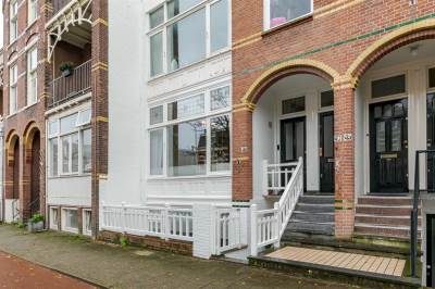 Woning Harstenhoekweg 49 Den Haag